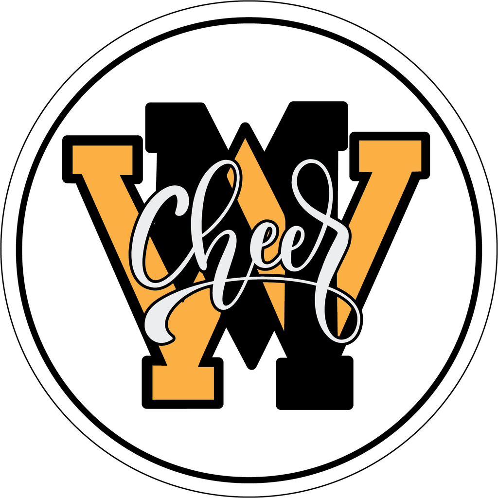 West Milford Cheerleading - 5.5