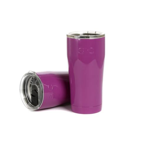 sic 20 oz glacier tumbler
