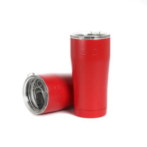 sic 20 oz glacier tumbler