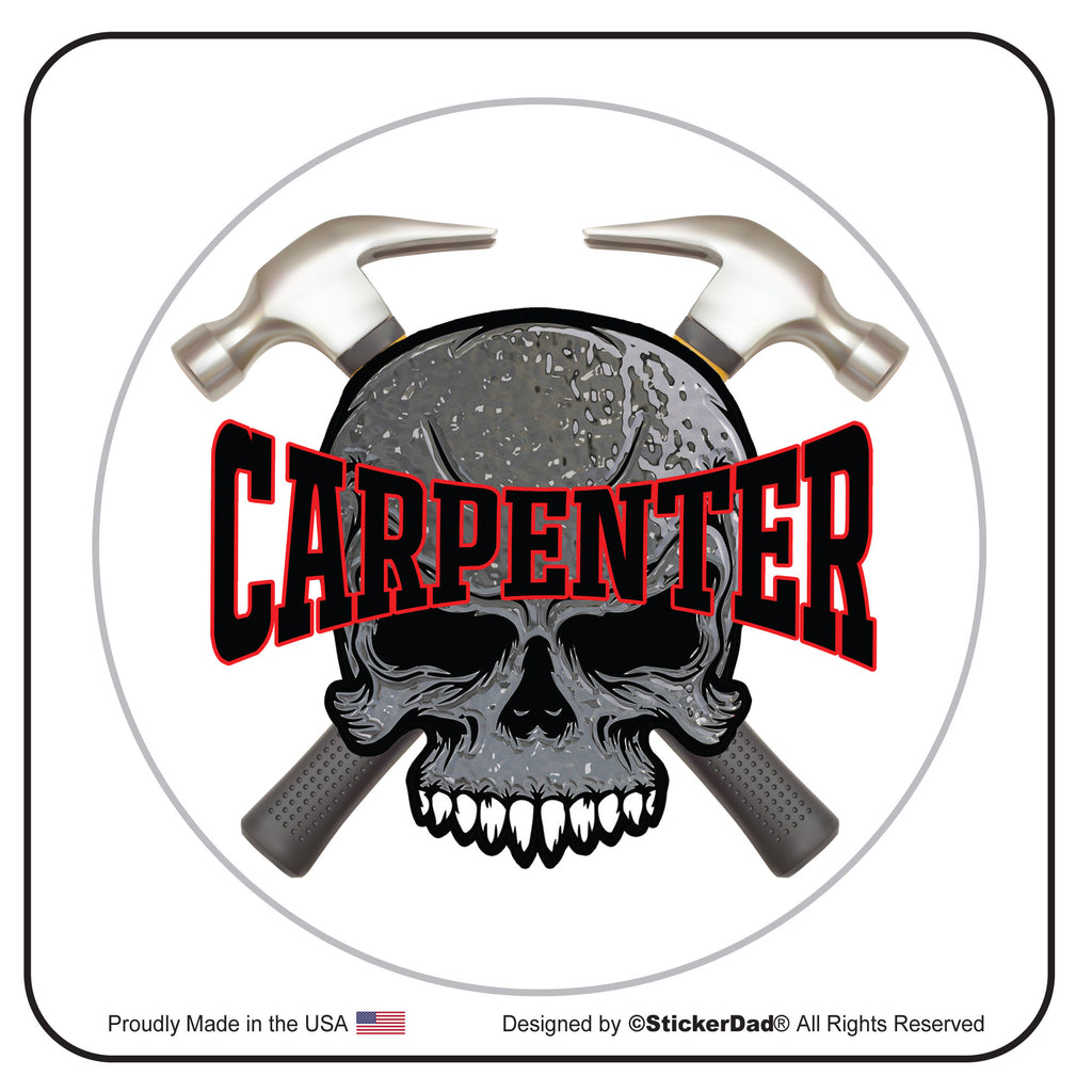 CARPENTER CROSS HAMMERS 2