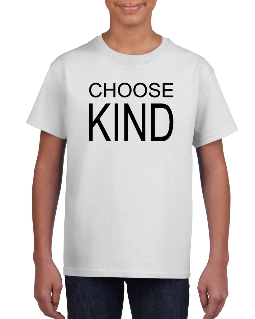 choose kind graphic transfer design shirt