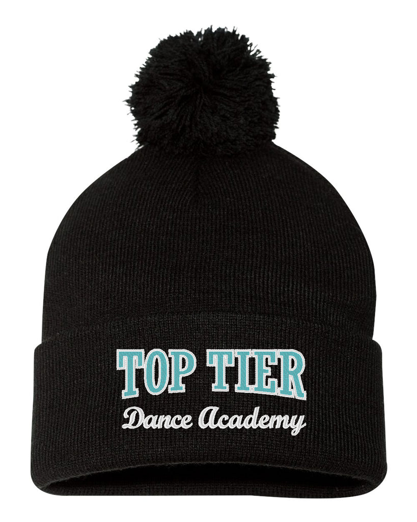 TOP TIER Dance 12