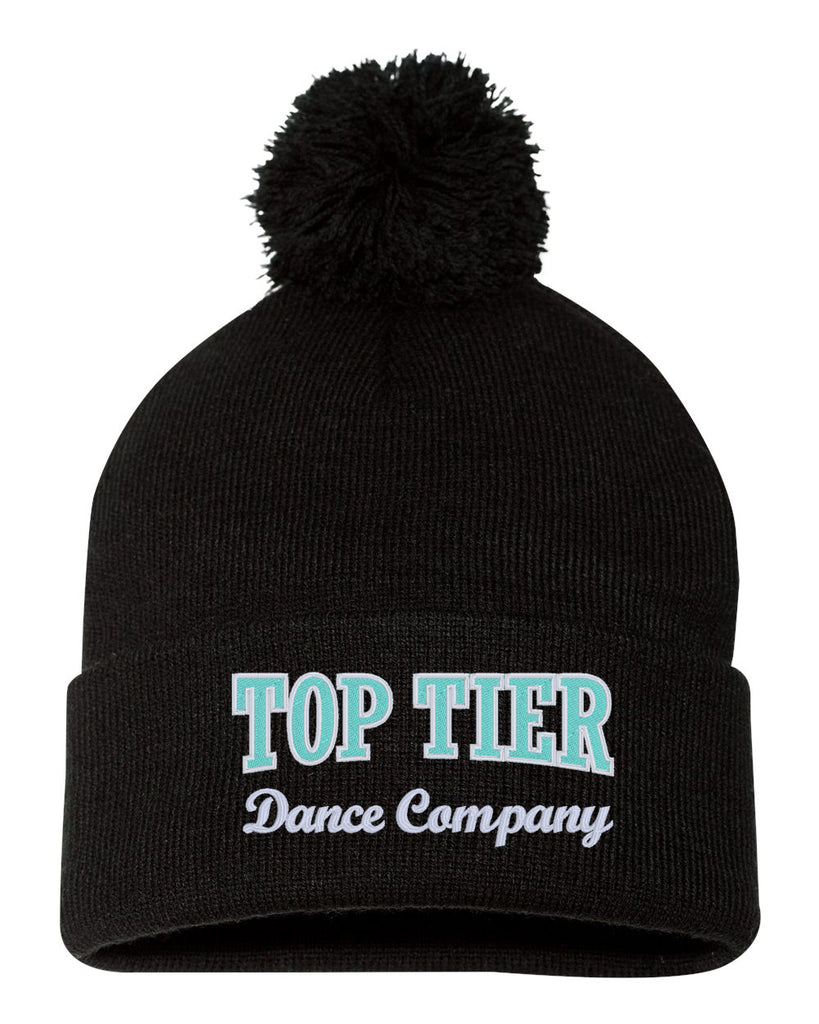 TOP TIER Dance 12