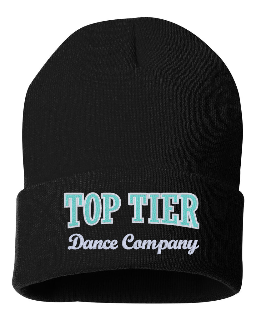 TOP TIER Dance 12