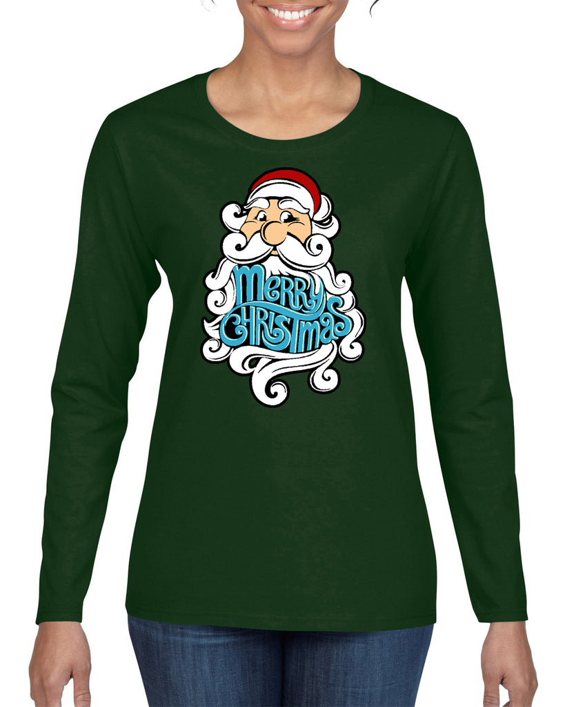 santa merry christmas design 213 graphic design shirt