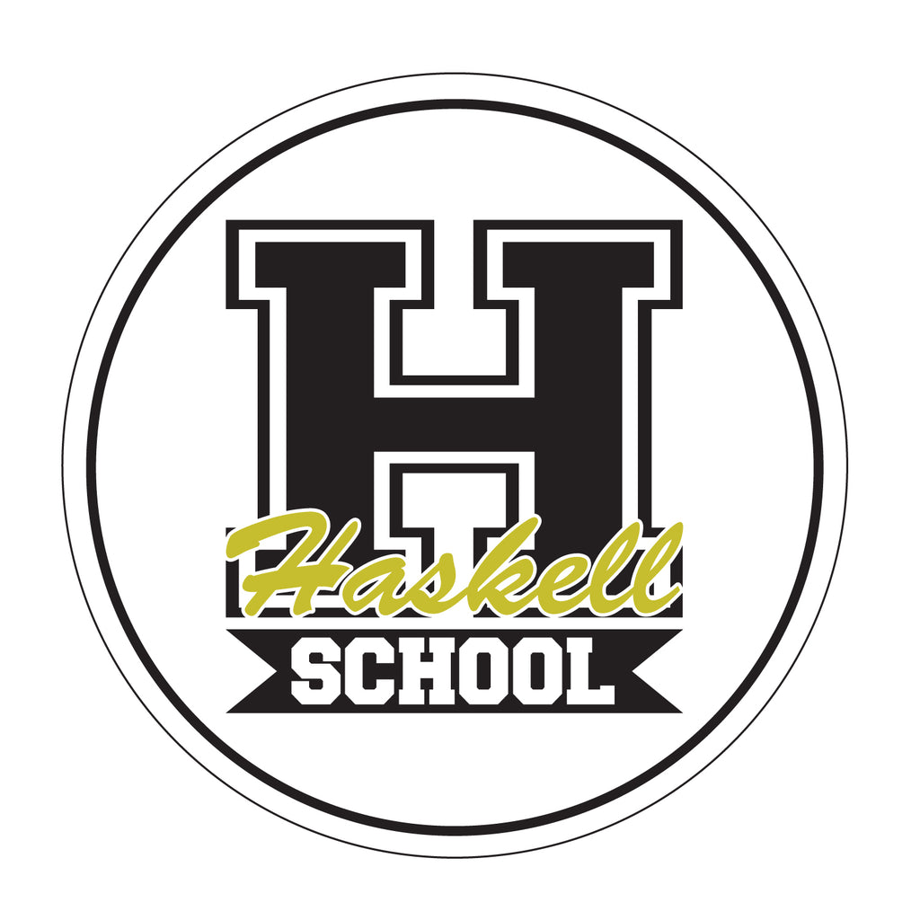 HASKELL School 5.5