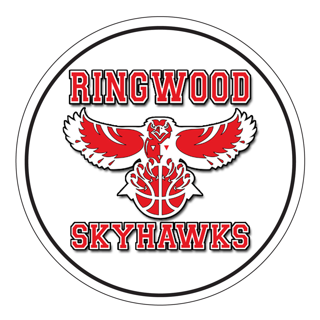 Ringwood Skyhawks Basketball - 5.5