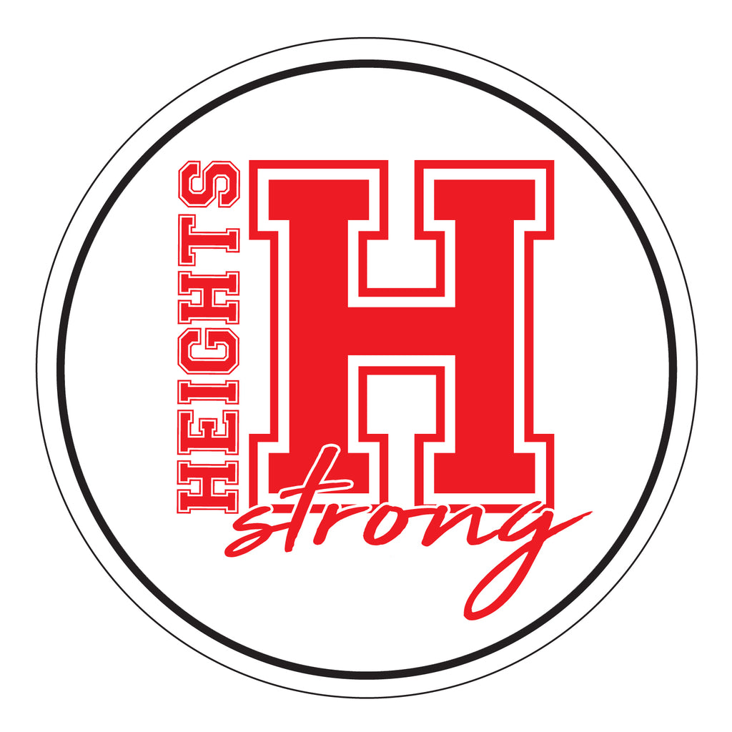 Heights STRONG Design - 5.5
