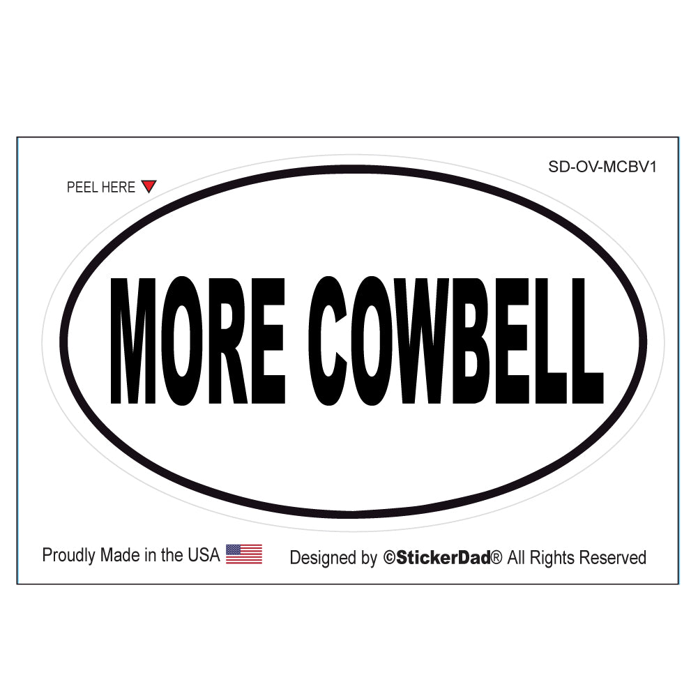 More Cowbell SNL 5