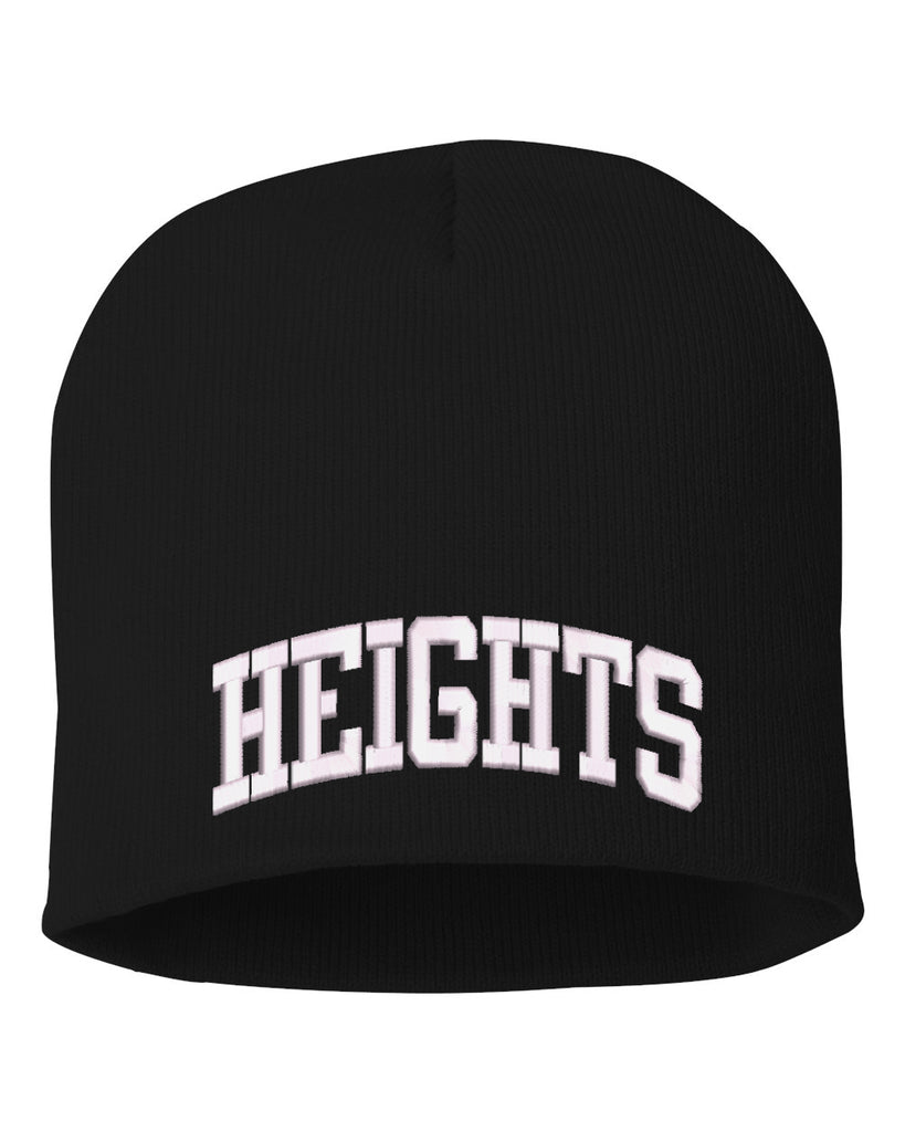 Height Sportsman - 8