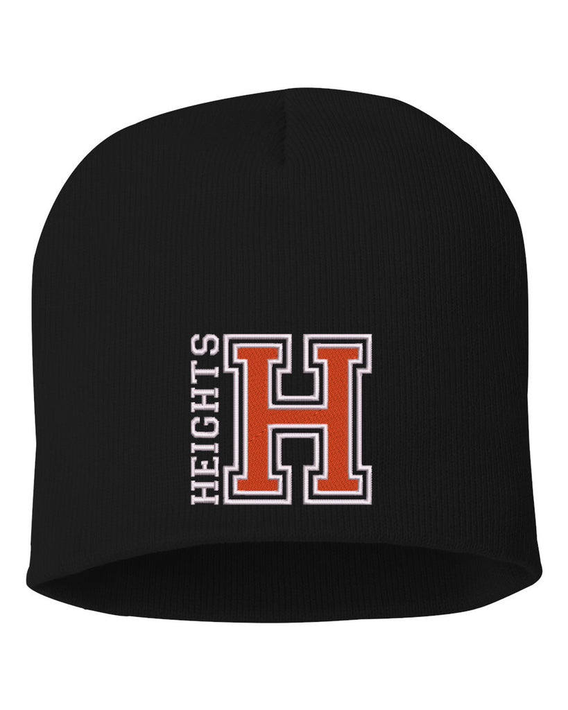Height Sportsman - 8
