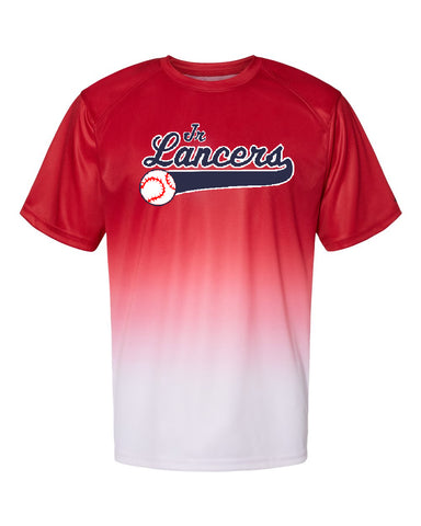 Jr. Lancers Baseball Russell Athletic - Dri Power® 50/50 Fleece Joggers - 20JHBM w/ JRL Logo on Hip.