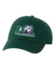 Drew Volleyball VC Bio-Washed Classic Dad Hat - VC300A w/ 4 Color V2 Design Embroidered on Front.