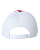 Jr. Lancers Baseball Sportsman - Spacer Mesh-Back Cap - 3200 W/ Embroidered JRL Logo