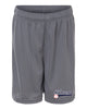 Jr. Lancers Baseball AS Octane Shorts - 1425 w/ JRL Logo on Front Leg.