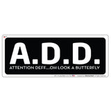 a.d.d. attention deff... - 9