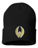 Wanaque Warriors Football Black Sportsman - Solid 12