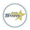 butler stars logo -  5.5