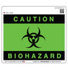 warning biohazard - 5