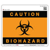 warning biohazard - 5
