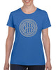 cheer leader badge v1 graphic transfer design shirt