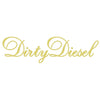 dirty diesel v1 single color transfer type decal