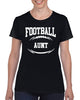 lakeland lancers football family graphic design shirt