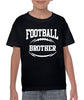 lakeland lancers football family graphic design shirt