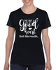 i've got a good heart v1 graphic transfer design shirt