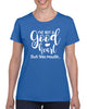 i've got a good heart v1 graphic transfer design shirt