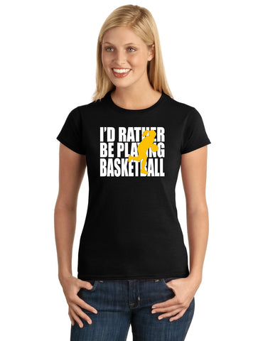 Warriors Basketball Vertical V1 Graphic Transfer Design Shirt