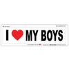 i love my boys - 8