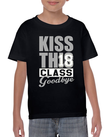 I Want To Ki__ You Graphic Transfer Design Shirt