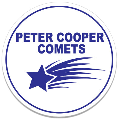 Peter Cooper Royal Big Summit 24 oz Tritan™ Sport Bottle w/ Logo 2 Design.