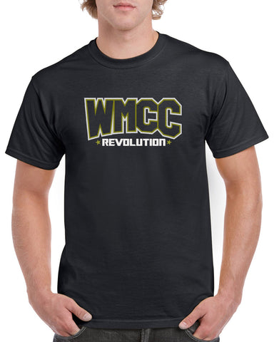 WMCC Yupoong - Classics™ Short Beanie - 1500KC w/ Logo Design.