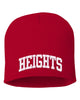 height red sportsman - 8