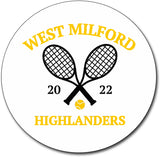 West Milford Girls Tennis 5
